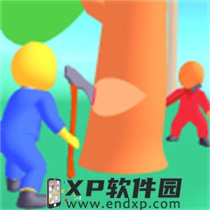 休闲新作《Tasty Blue》荒诞的大鱼吃小鱼