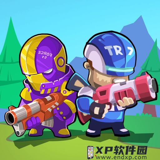 《歌之王子殿下：ISLAND》事前登陆已开始